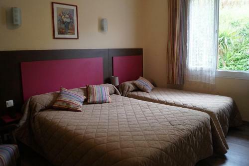 Hotel Les Sources De La Nive