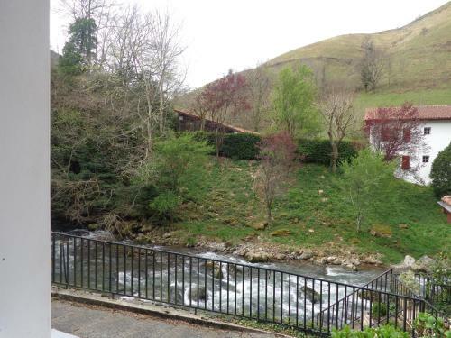 Hotel Les Sources De La Nive