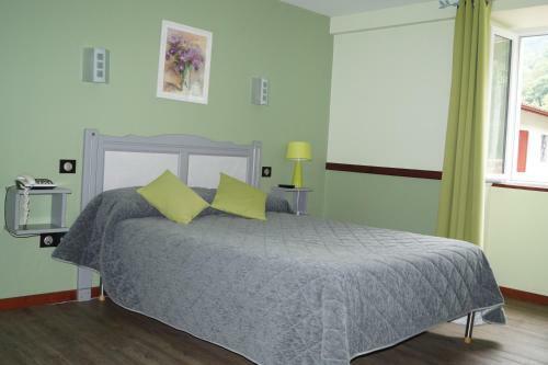 Hotel Les Sources De La Nive