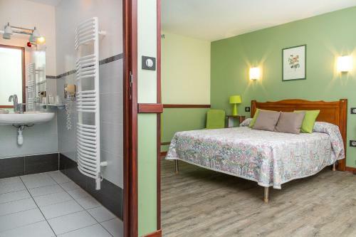 Hotel Les Sources De La Nive