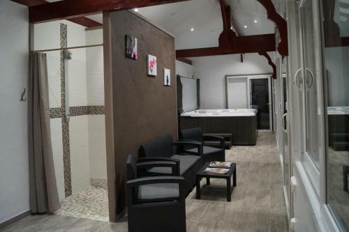 Hotel Les Sources De La Nive