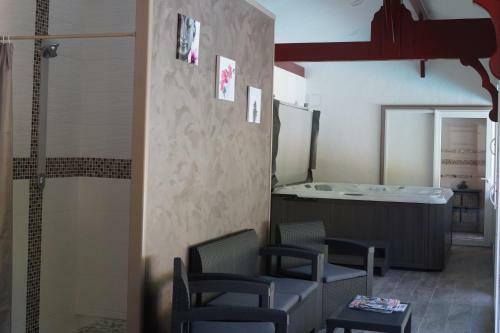 Hotel Les Sources De La Nive