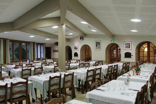 Hotel Les Sources De La Nive
