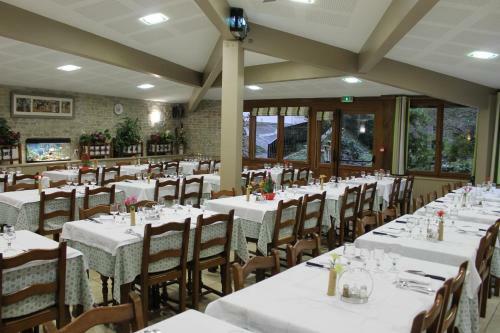 Hotel Les Sources De La Nive