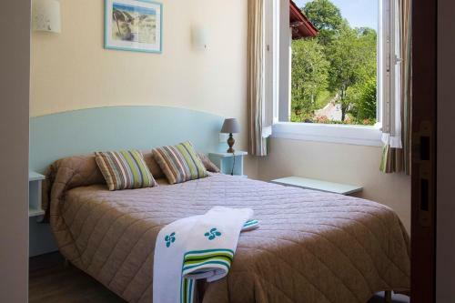 Hotel Les Sources De La Nive