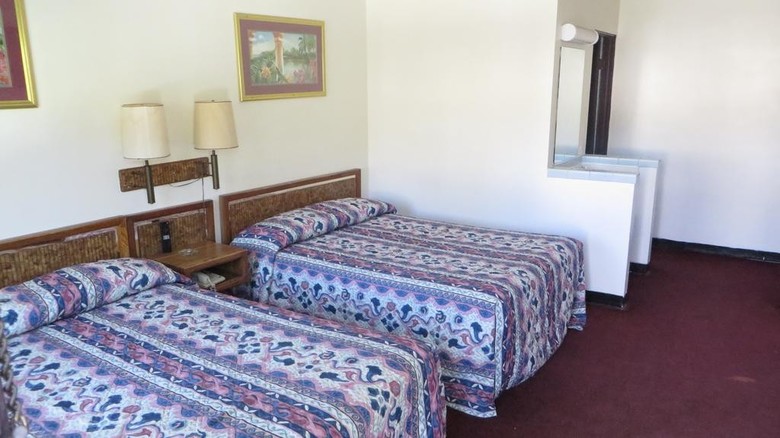 Eagle Rock Motel