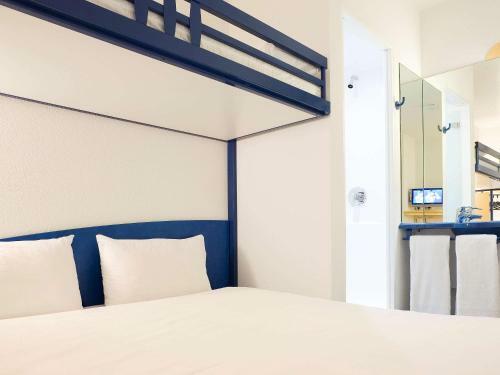 Hotel Ibis Budget Bar Le Duc