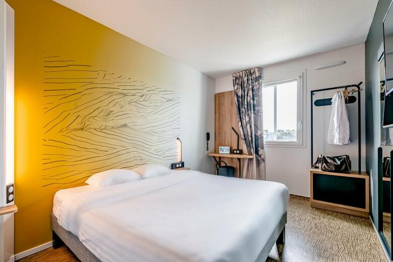 Hotel Arena Bordeaux Sud - Gradignan - Talence