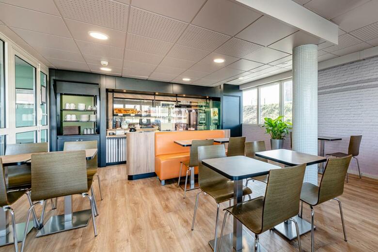Hotel Arena Bordeaux Sud - Gradignan - Talence