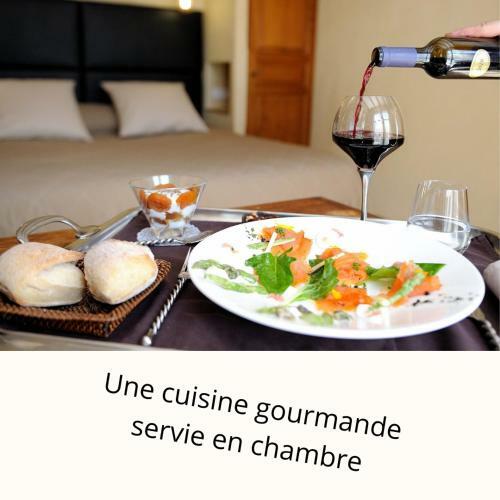 Hotel A Cheda