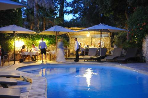 Hotel A Cheda