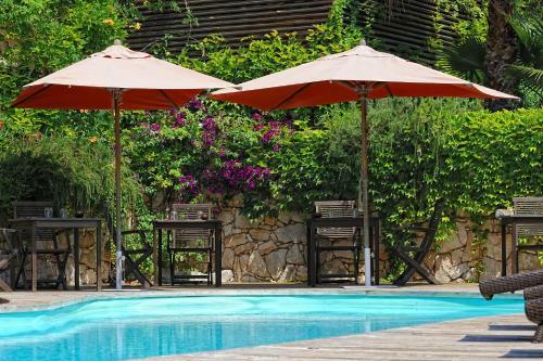 Hotel A Cheda