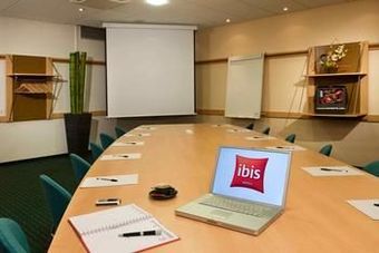 Hotel Ibis Metz Nord