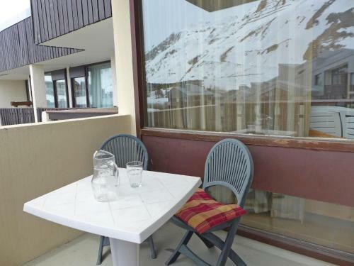 Apartment Tignes I