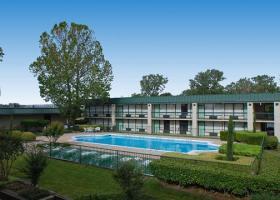 Hotel Quality Inn Ada