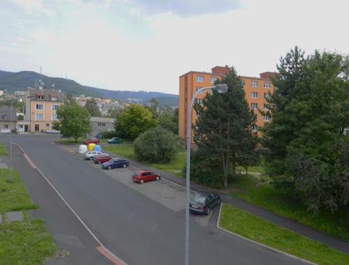 Hostal Pension Escrime