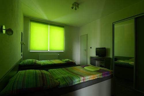 Hostal Pension Escrime