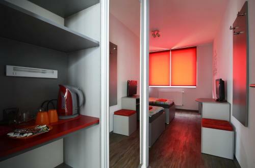 Hostal Pension Escrime