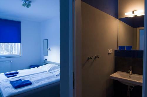Hostal Pension Escrime