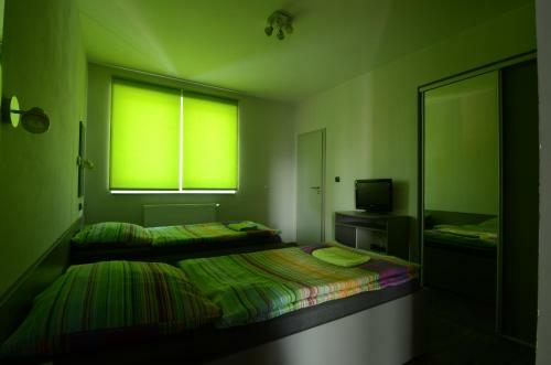 Hostal Pension Escrime