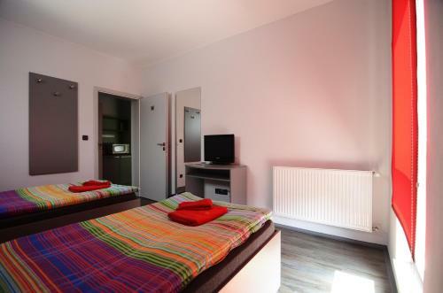 Hostal Pension Escrime