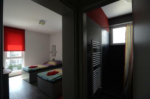 Hostal Pension Escrime