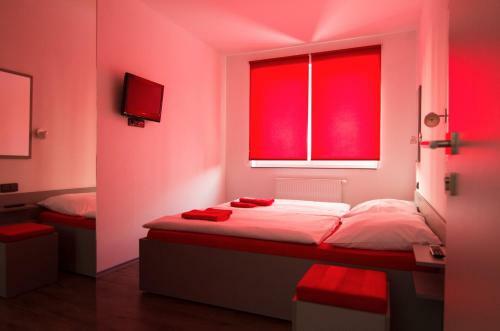 Hostal Pension Escrime