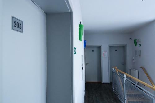 Hostal Pension Escrime