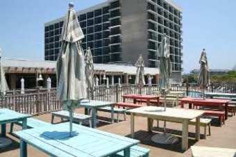 Hotel Doubletree By Hilton Atlantic Beach Oceanfront
