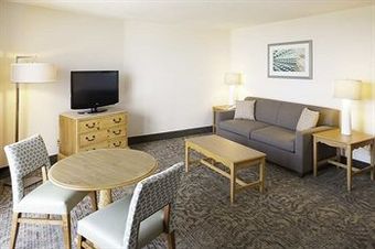 Hotel Doubletree By Hilton Atlantic Beach Oceanfront