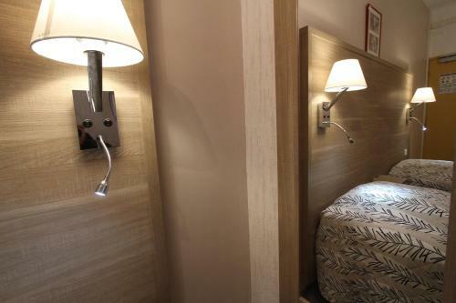 Hotel Le Proven�al