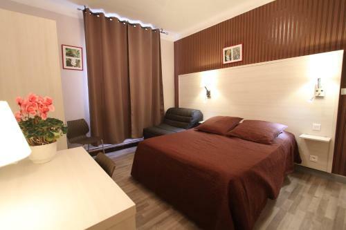 Hotel Le Proven�al
