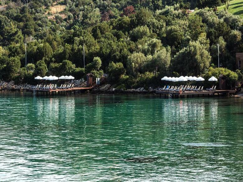 Hotel Rixos Premium Bodrum