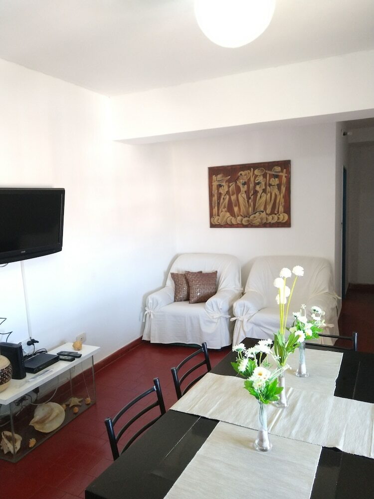 Hotel Piso 22 Shopping
