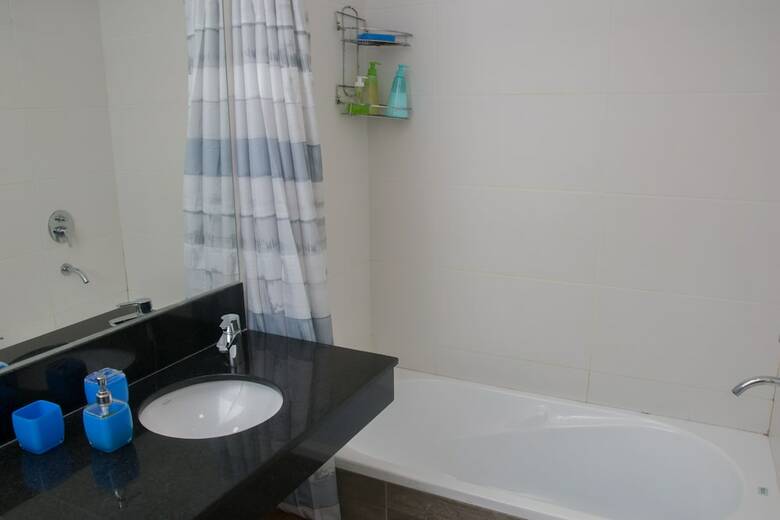 Hotel Modern Studios In Palermo