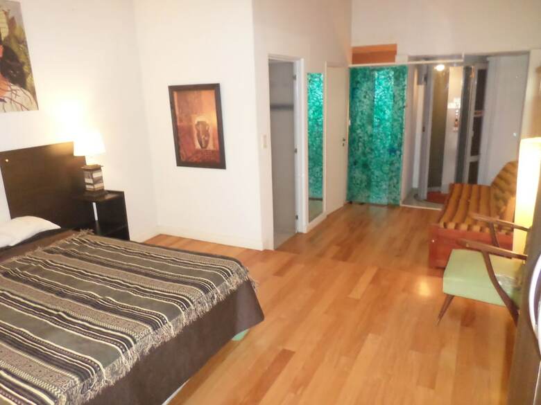 Hotel Casas En Mdq Cordoba By Ef