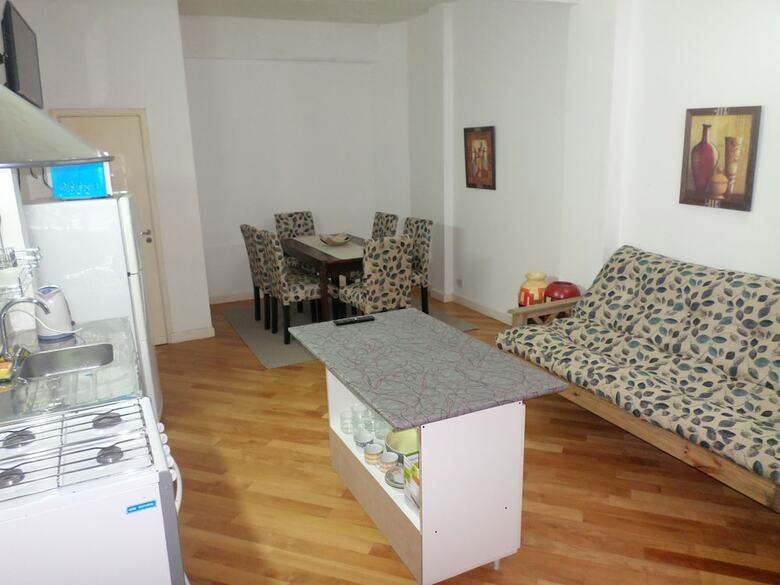 Hotel Casas En Mdq Cordoba By Ef