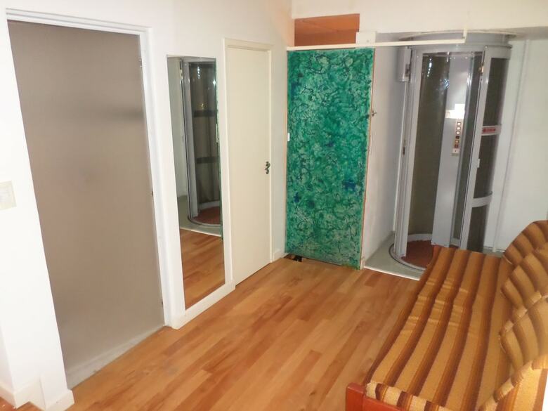 Hotel Casas En Mdq Cordoba By Ef