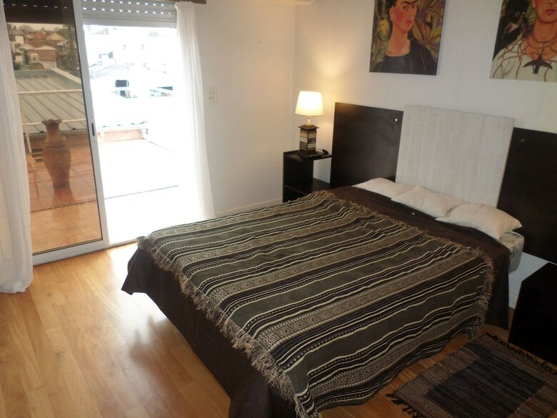 Hotel Casas En Mdq Cordoba By Ef