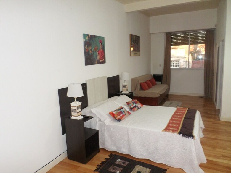 Hotel Casas En Mdq Cordoba By Ef
