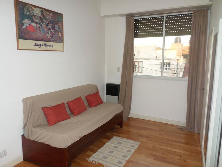 Hotel Casas En Mdq Cordoba By Ef