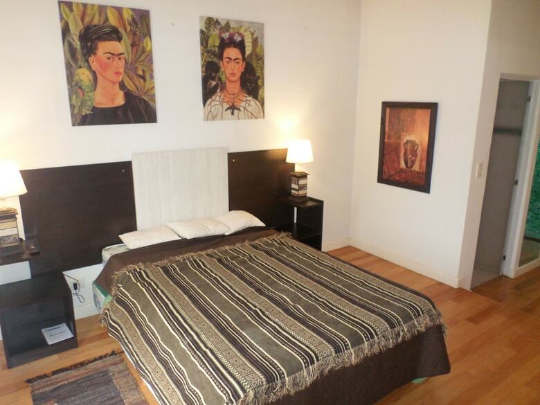 Hotel Casas En Mdq Cordoba By Ef