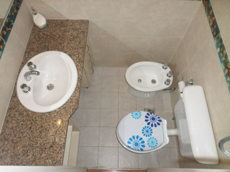 Hotel Casas En Mdq Cordoba By Ef