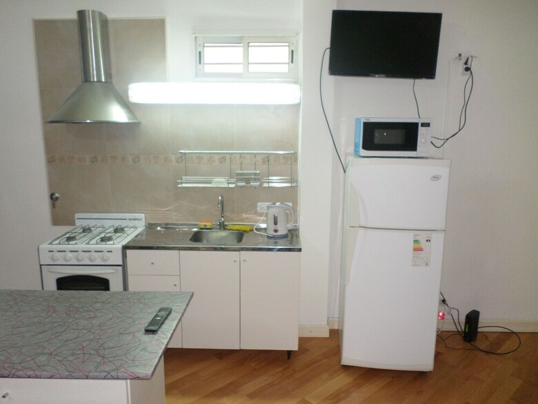 Hotel Casas En Mdq Cordoba By Ef