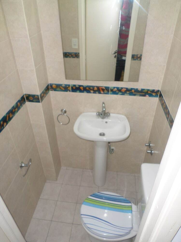 Hotel Casas En Mdq Cordoba By Ef