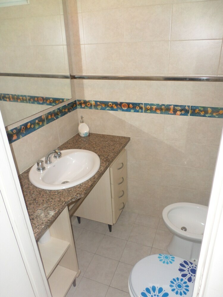 Hotel Casas En Mdq Cordoba By Ef