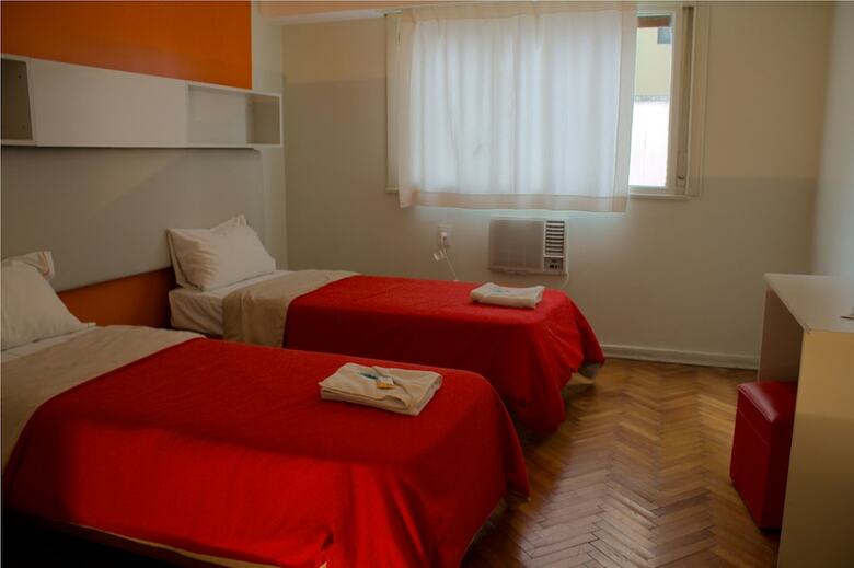 Hotel Hostel Suites Florida