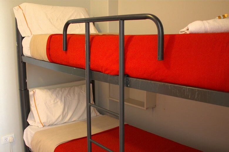 Hotel Hostel Suites Florida