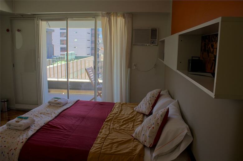 Hotel Hostel Suites Florida