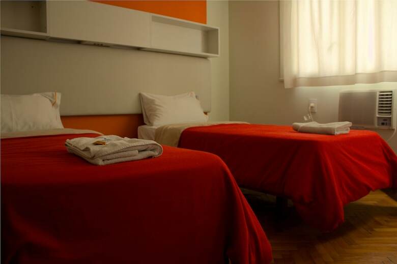 Hotel Hostel Suites Florida
